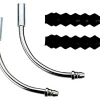 BBB Coude De Freins V Brake VeePipe, Jeu De 2 + Protections -Frein De VéloSoldes p image 31369 grande
