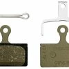 Plaquettes SHIMANO G05S-RX -Frein De VéloSoldes plaquettes shimano g05s rx p image 47622 grande
