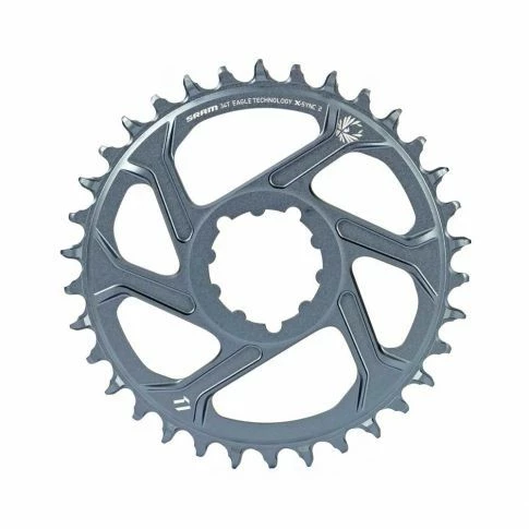 Plateau Sram X-SYNC 2 34T DIRECT MOUNT 3 Plateau Sram X-SYNC 2 34T DIRECT MOUNT