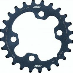 BBB Plateaux VTT MTBgear 2 X11 Shimano XT M8000 64mm 24, 26, 28 Dents