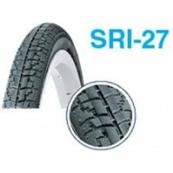 Pneu Dutch Perfect 700X32C Noir SRI 27