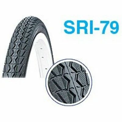 Pneu DUTCH PERFECT 700X35 Noir SRI 79 3 Pneu DUTCH PERFECT 700X35 Noir SRI 79