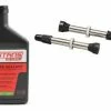 Notubes Pack Montage Tubeless Pour Vélo Neuf (Valves Incluses)