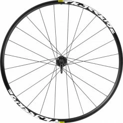 Roue Arrière Mavic Crossride FTSX 29 9x135