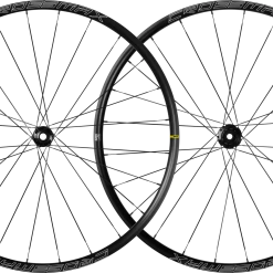 Roues Mavic Crossmax 2022 Paire Boost XD 29