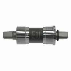 Shimano Boitier De Pedalier BSA 127.5/68mm BB-UN300 Carré
