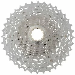 Shimano Cassette 10 Vitesses CS-M771-10 Deore XT