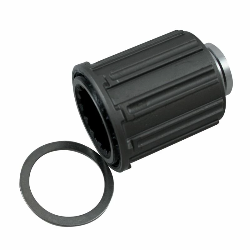 SHIMANO Corps De Cassette FH-RM66 3 SHIMANO Corps De Cassette FH-RM66