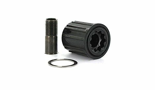 SHIMANO Corps De Cassette FH-T660 3 SHIMANO Corps De Cassette FH-T660