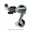 Shimano Dérailleur Arrière 6v Noir SS RD-TY21 Tourney -Frein De VéloSoldes shimano derailleur arriere 6v noir ss rd ty21 tourney p image 44419 grande