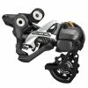 SHIMANO Dérailleur Arrière 10v Noir SS RD-M820 Saint F DH 11-23/28T -Frein De VéloSoldes shimano derailleur arriere saint 10v shadow 11 23 11 28 mode converter p image 33490 grande