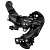 SHIMANO Dérailleur Arrière 6/7v RD-TY300 Tourney TX Montage Direct -Frein De VéloSoldes shimano derailleur arriere ty300 sans patte 6 7 vitesses montage direct p image 33680 grande