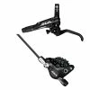 SHIMANO Frein Avant Noir M-7000 SLX 1000mm BH90