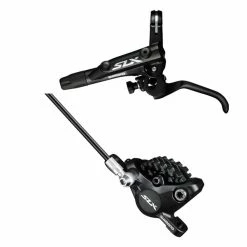 SHIMANO Frein Avant Noir M-7000 SLX 1000mm BH90