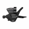 Shimano Manette Gauche 2v Avec Indicateur SL-M315-2L -Frein De VéloSoldes shimano manette gauche 2v avec indicateur sl m315 2l p image 45500 grande