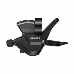 Shimano Manette Gauche 2v Avec Indicateur SL-M315-2L