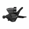 Shimano Manette Vitesses Gauche 3v Avec Indicateur SL-M315-L + Cables -Frein De VéloSoldes shimano manette vitesses gauche 3v avec indicateur sl m315 l cables p image 45099 grande