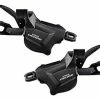 SHIMANO Manettes Paire 3x10v SL-M6000-I Deore Fixation I-Spec -Frein De VéloSoldes shimano manettes paire 3x10v sl m6000 i deore fixation i spec p image 39529 grande
