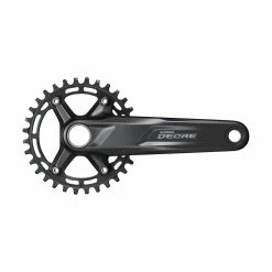 Shimano Pédalier 10/11v FC-M5100-1 30T 170mm