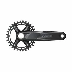 Shimano Pédalier 10/11v FC-M5100-1 32T 170mm