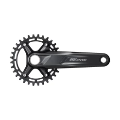 Shimano Pédalier 10/11v FC-M5100-1 32T 175mm