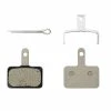Shimano Plaquettes De Frein Résine B01S/B03S M575-495-486-446-395 -Frein De VéloSoldes shimano plaquettes frein b01s resine br m485 486 p image 33715 grande