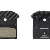 Shimano Plaquettes Frein Résine J03A Ressort/Vis Incl 1 Paire -Frein De VéloSoldes shimano plaquettes frein resine j03a ressort vis incl 1 paire p image 43855 grande