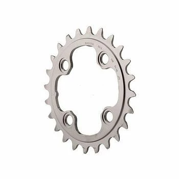 SHIMANO Plateau 24D-AE Deore XT FC-M780 3 SHIMANO Plateau 24D-AE Deore XT FC-M780