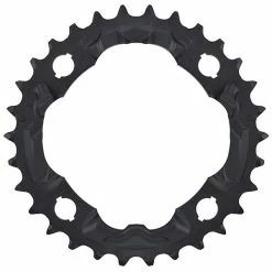 SHIMANO Plateau 30D FC-MT500