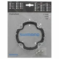 Shimano Plateau 32D FC-M780/770 B-Type 10s