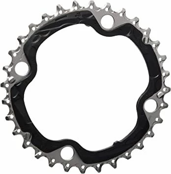 SHIMANO Plateau 32D-AE A A FC-T521 Noir 3 SHIMANO Plateau 32D-AE A A FC-T521 Noir