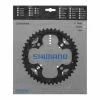 SHIMANO Plateau 44D Deore FC-M530 Noir 1 SHIMANO Plateau 44D Deore FC-M530 Noir -Frein De VéloSoldes shimano plateau 44d deore fc m530 noir p image 42444 grande
