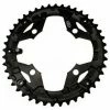 SHIMANO Plateau 48D Acera FC-M391/430 Noir -Frein De VéloSoldes shimano plateau alivio acera 48d fc m391 m430 p image 34081 grande