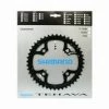 SHIMANO Plateau 44D Deore FC-M540 Noir -Frein De VéloSoldes shimano plateau deore noir 44 dts p image 33293 grande