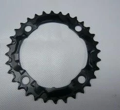 SHIMANO Plateau 32D Acera FC-M361 Noir