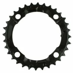 SHIMANO Plateau 38D Acera FC-M361 Noir