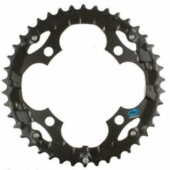 SHIMANO Plateau 42D Acera FC-M361 Noir