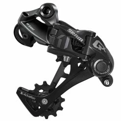 SRAM Dérailleur AR GX 1x11V Chape Longue Noir
