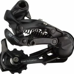 SRAM Dérailleur AR X5 Chape Medium 10V Noir