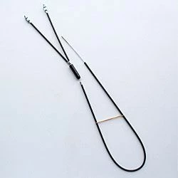 P2R TRANSMISSION FREIN BMX Inférieur (CABLE+GAINE) 3 P2R TRANSMISSION FREIN BMX Inférieur (CABLE+GAINE)
