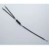 P2R TRANSMISSION FREIN BMX Supérieur (CABLE+GAINE) 1 P2R TRANSMISSION FREIN BMX Supérieur (CABLE+GAINE) -Frein De VéloSoldes transmission frein bmx superieur cable gaine p image 36824 grande