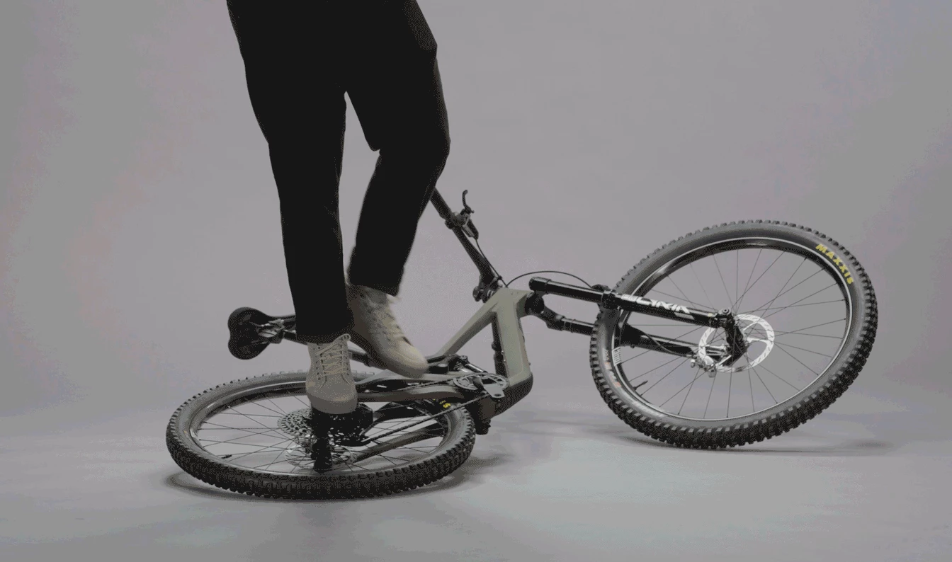 Frein De VéloSoldes -Frein De VéloSoldes 1