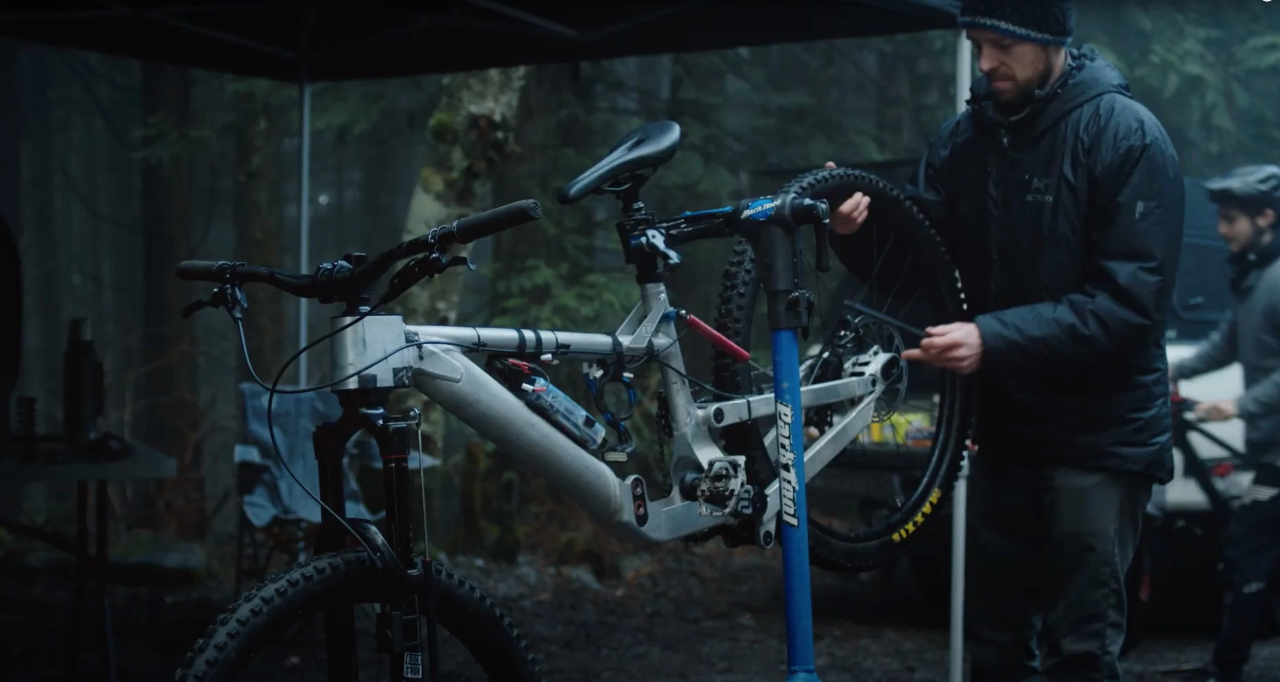 Frein De VéloSoldes -Frein De VéloSoldes 2